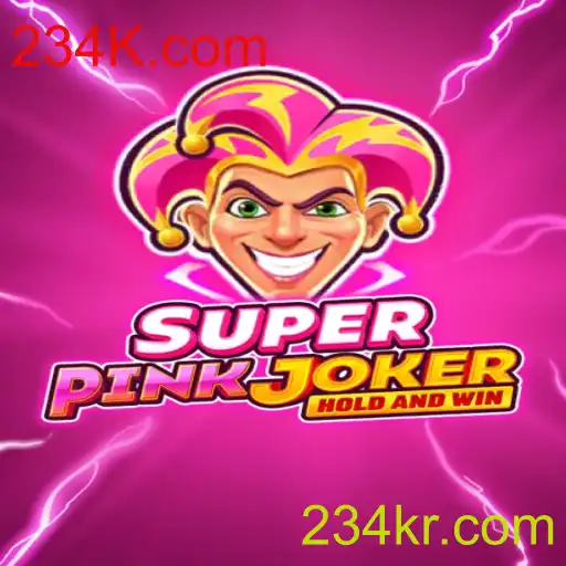 Descubra o Fascinante Mundo de SuperPinkJoker