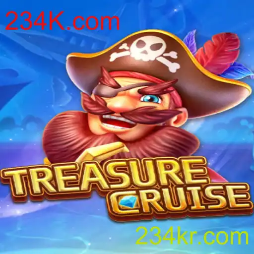 Descubra o Mundo Empolgante de TREASURECRUISE