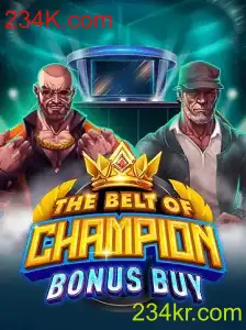Descubra o Empolgante Mundo de TheBeltOfChampionBonusBuy
