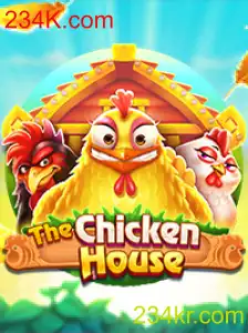 TheChickenHouse: A Nova Sensação dos Jogos Online