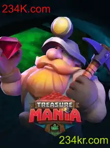 Desvendando o Excitante Mundo de TreasureMania