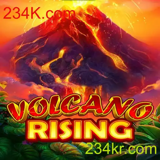 VolcanoRising: Aventura e Desafios em Meio à Lava Virtual