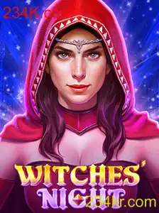 WitchesNight: Mergulhe no Enigma e Magia de um Novo Jogo Empolgante